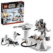 LEGO 7749 Star Wars Hoth Echo Base